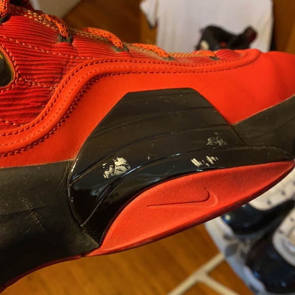 Nike pippens 6s - Picture 4 of 15